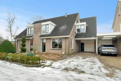 Woning Kalmoes 6 Nijverdal