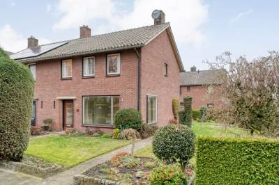 Woning Dwarsstraat 2 Langeveen