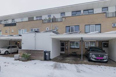 Woning Burgemeester Hermanslaan 11 Hillegom