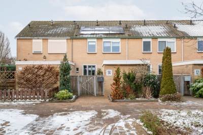 Woning Mezenpad 14 Ulft