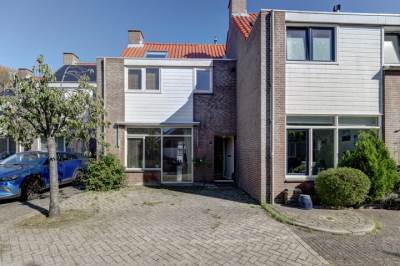 Woning Klappermansstraat 11 Katwijk (ZH)