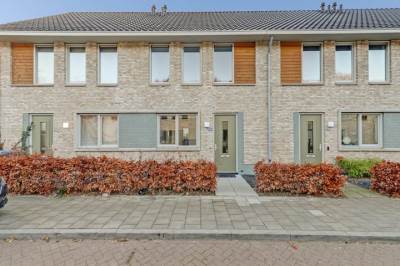 Woning Tolhuis 2731 Nijmegen