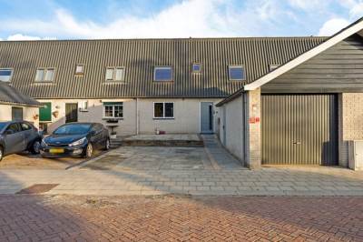 Woning Jol 2812 Lelystad