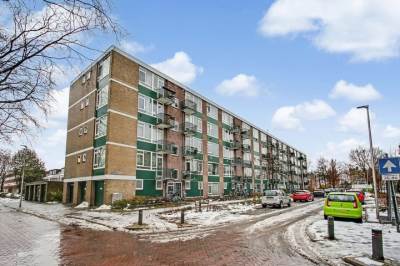 Woning Jadelaan 28 Utrecht