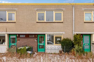 Woning Rimsky-Korssakovweg 139 Almere