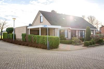 Woning het Rabelink 8 Breedenbroek