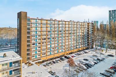 Woning Livingstonelaan 762 Utrecht