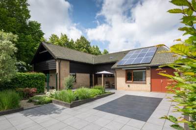 Woning Leklaan 26 Ridderkerk