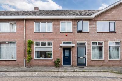 Woning Anemonestraat 14 Eindhoven
