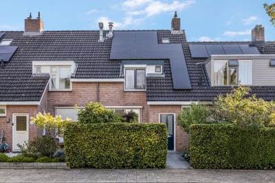 Woning Liebeek 51 Ede