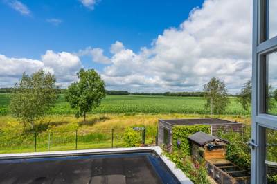 Woning Boslelie 58 Assen