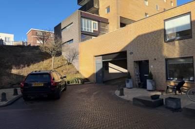 Woning Van Speijkstraat-parkeerplaats nr. 1 Zandvoort