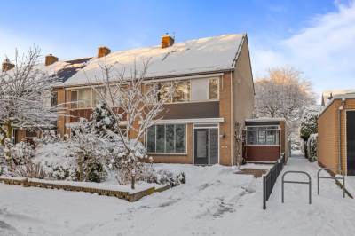 Woning Kruyderlaan 146 Nieuwegein