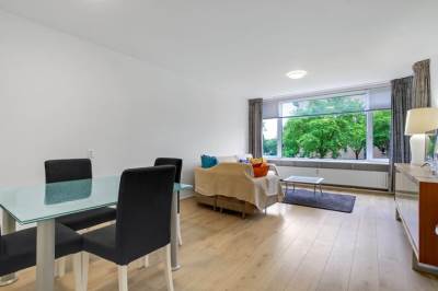 Woning Populierenlaan 557 Amstelveen