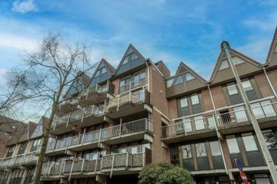 Woning Stroveer 112 Rotterdam