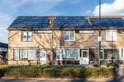 Woning Donauring 115 Veghel