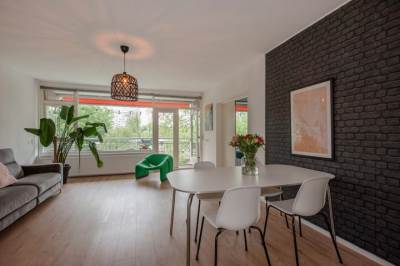 Woning Roland Holstlaan 870 Delft