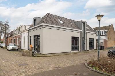 Woning Oranjestraat 2 Vlaardingen