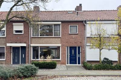 Woning Doctor Ariënslaan 171 Zevenbergen