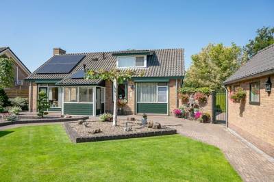 Woning Vincent van Goghstraat 62 Zelhem