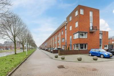 Woning Alver 108 Papendrecht