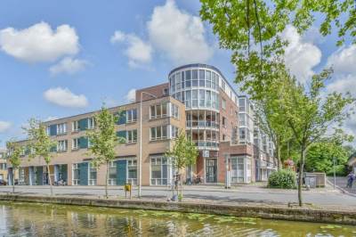 Woning Letland 8 Delft