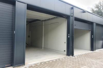 Garage Beneluxweg 216C14 Zuidbroek