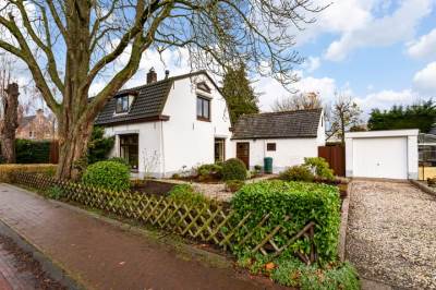 Woning Zandweg 172 De Meern