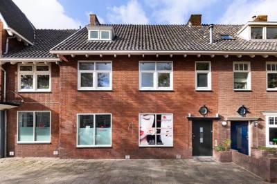 Woning Rijksstraatweg 317 Haarlem