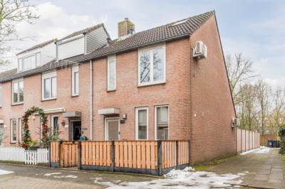 Woning Bongelakker 23 Rijen