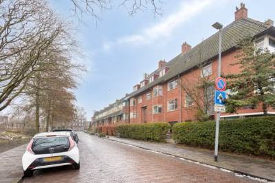 Woning Molukkenstraat 90 Groningen