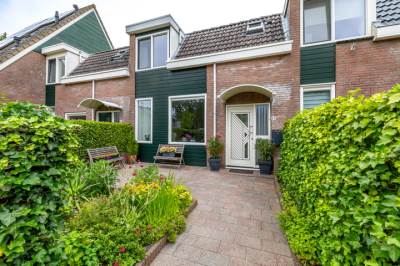 Woning Golfslag 83 Groningen