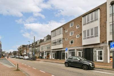 Woning Zeestraat 50C Beverwijk