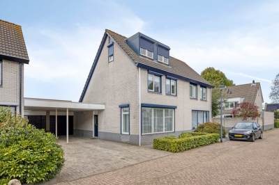 Woning Colijnstraat 4 Oosterhout (NB)