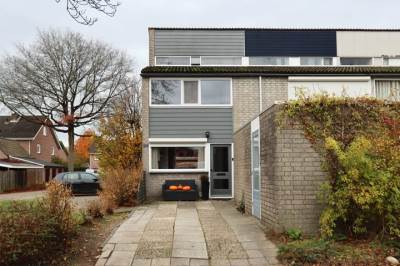 Woning van de Veldeweg 112 Groesbeek