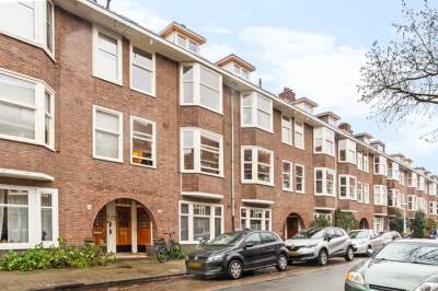 Woning Woestduinstraat 1422 Amsterdam