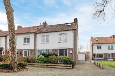 Woning Geenhovensedreef 31 Valkenswaard