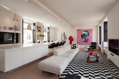 Woning Da Costastraat 333 Amsterdam