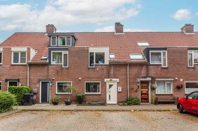 Woning Saxofoonlaan 28 Nieuwegein