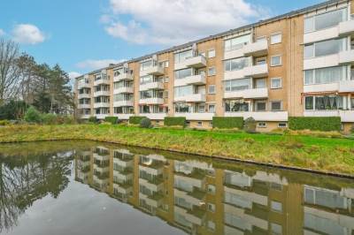 Woning Louis Bouwmeesterstraat 143 Rijswijk (ZH)