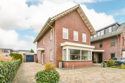 Woning Hoofdweg 725A Hoofddorp