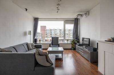 Woning Overwinningsplein 60 Groningen