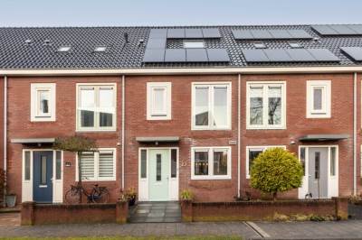 Woning Apollo 27 Elst (GE)