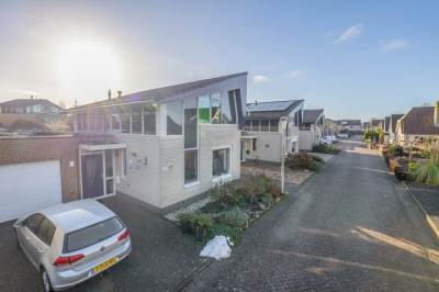 Woning Jamboreelaan 14 Biddinghuizen