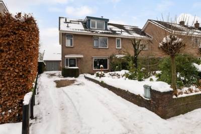 Woning Dorpsstraat 161 Harskamp