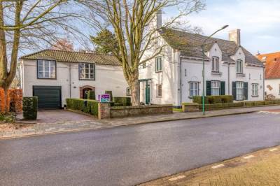 Woning Stationsstraat 28 Mill