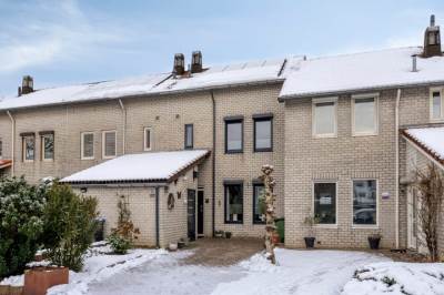 Woning Horstacker 2309 Nijmegen