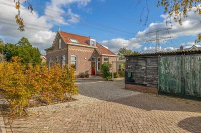 Woning Hoofdweg 288 Capelle aan den IJssel