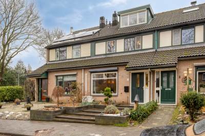 Woning Abraham Kuyperstraat 3 Epe