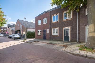 Woning Verbindingslaan 5A Bussum